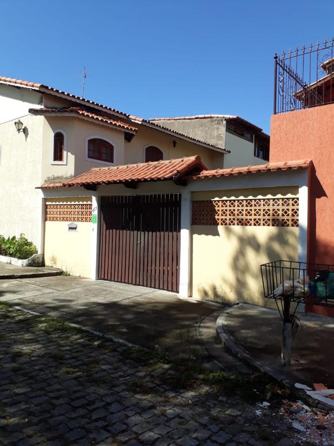 Loft Com Suite Em Cabo Frio Exterior photo